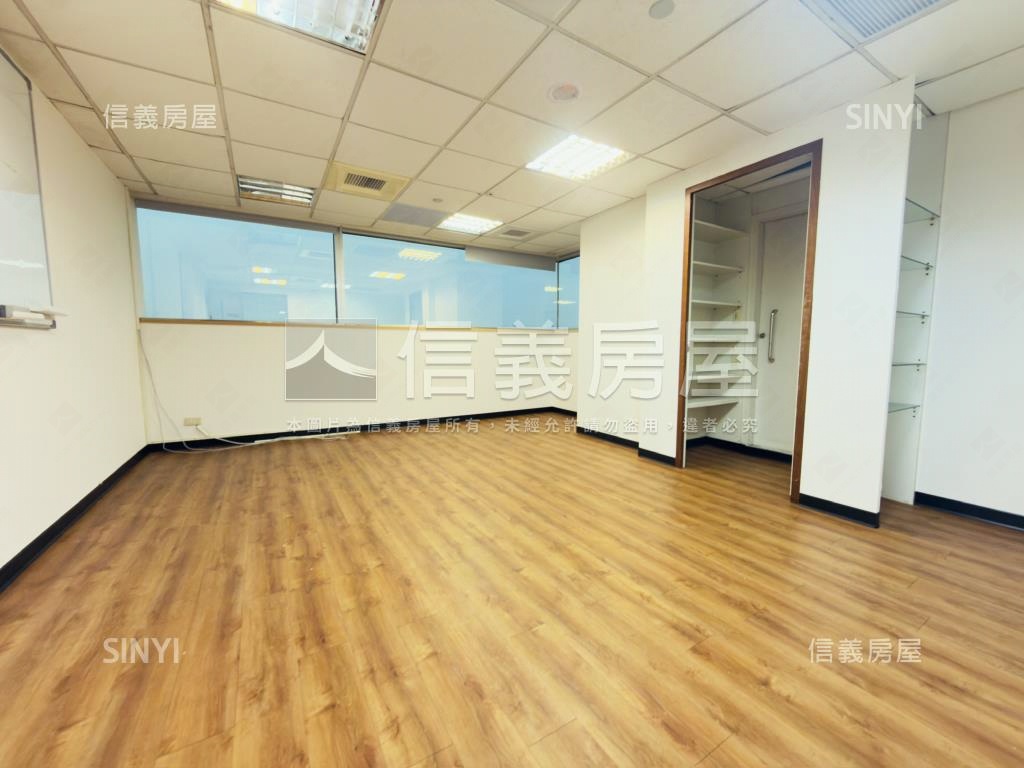 家美金融１８樓發財辦公房屋室內格局與周邊環境