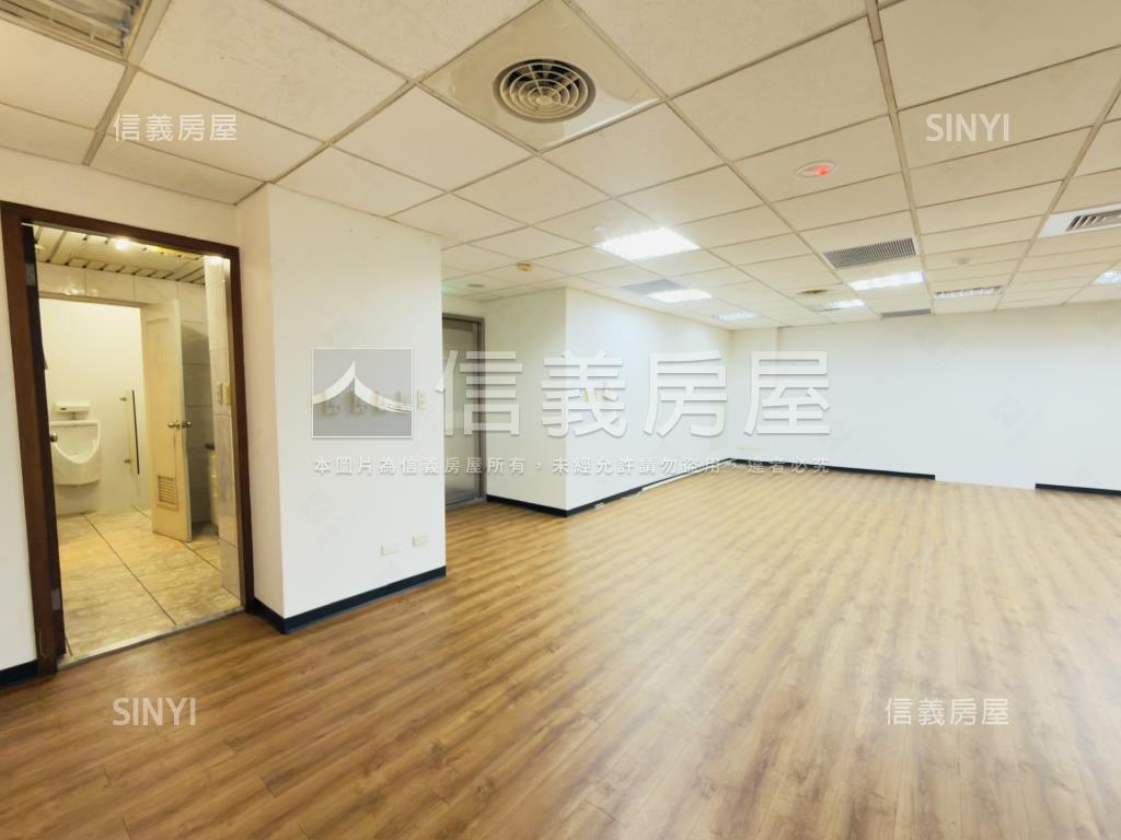家美金融１８樓發財辦公房屋室內格局與周邊環境