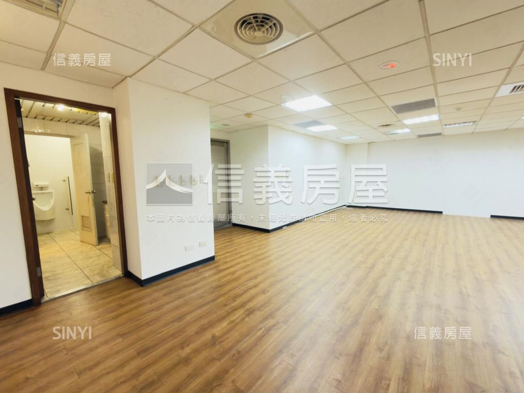 家美金融１８樓發財辦公房屋室內格局與周邊環境