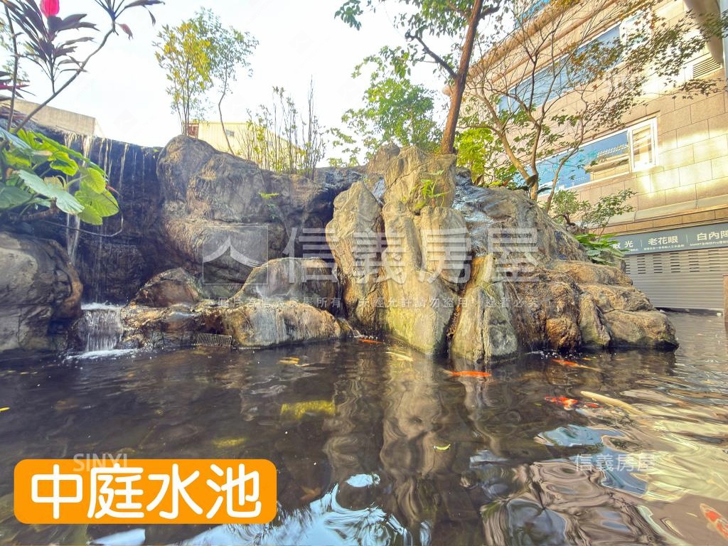 家美金融１８樓發財辦公房屋室內格局與周邊環境