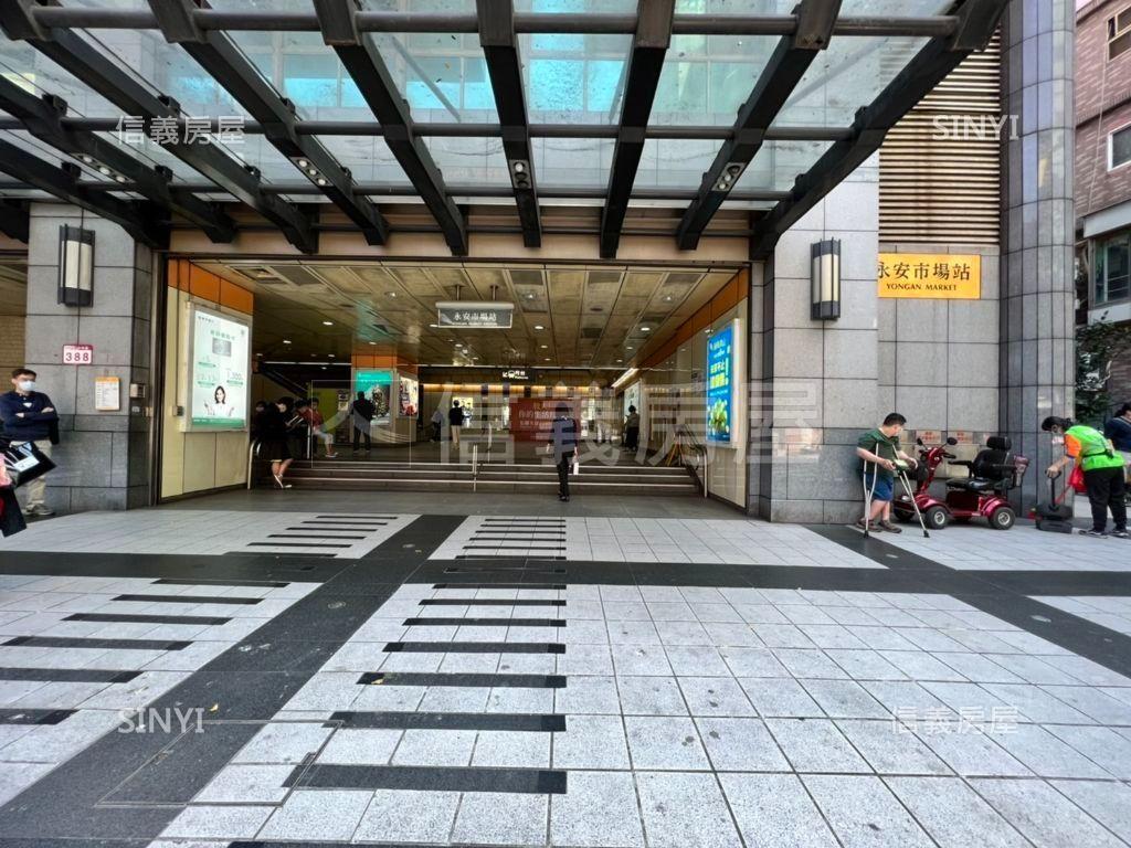 店長推薦●近捷運黃金三樓房屋室內格局與周邊環境