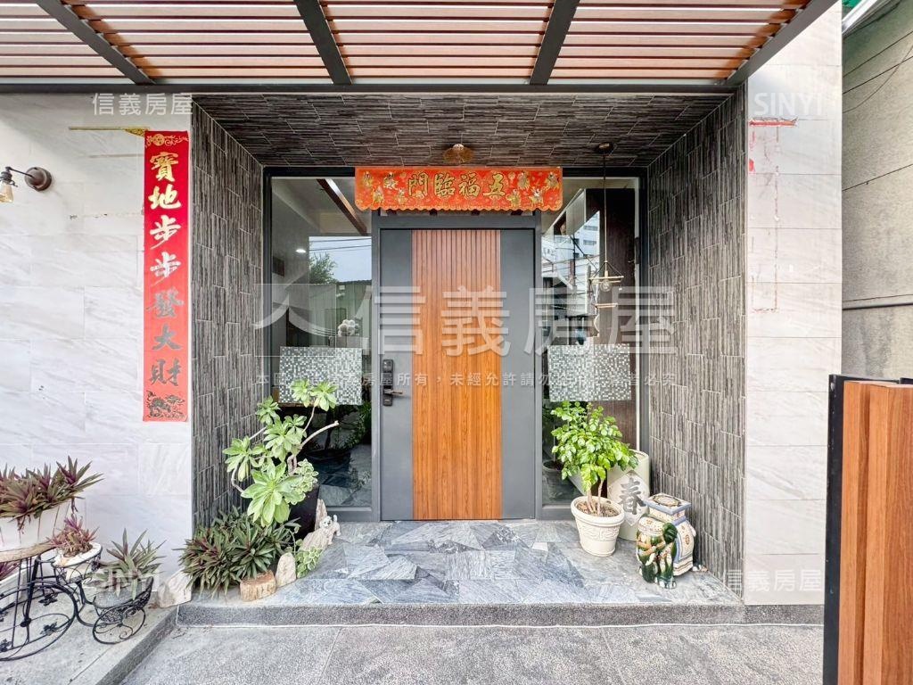 中山路｜站前稀有秒殺宿舍房屋室內格局與周邊環境