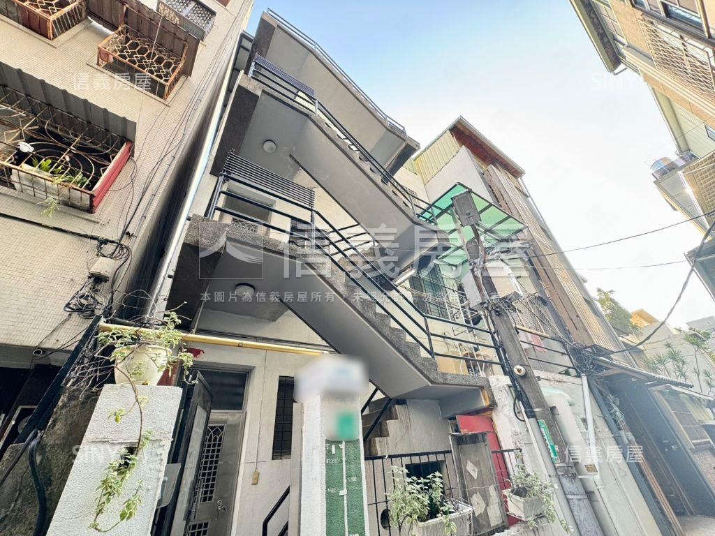 中山路｜站前稀有秒殺宿舍房屋室內格局與周邊環境