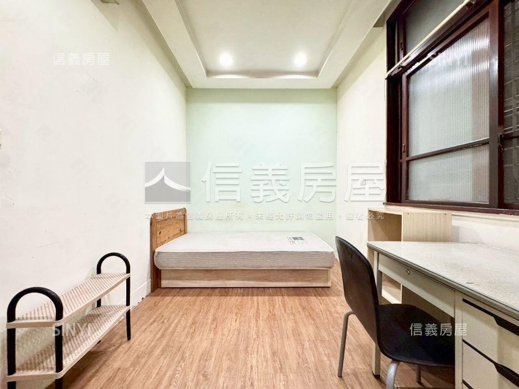 中山路｜站前稀有秒殺宿舍房屋室內格局與周邊環境
