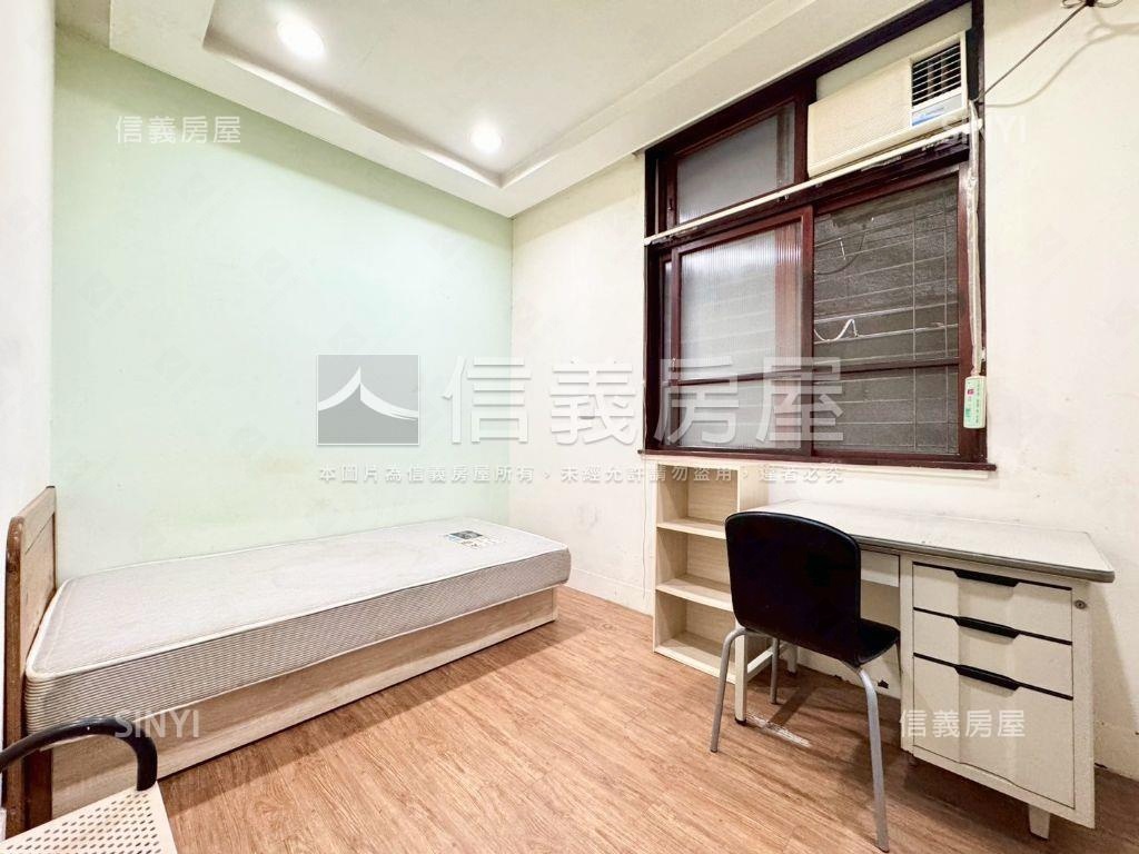 中山路｜站前稀有秒殺宿舍房屋室內格局與周邊環境