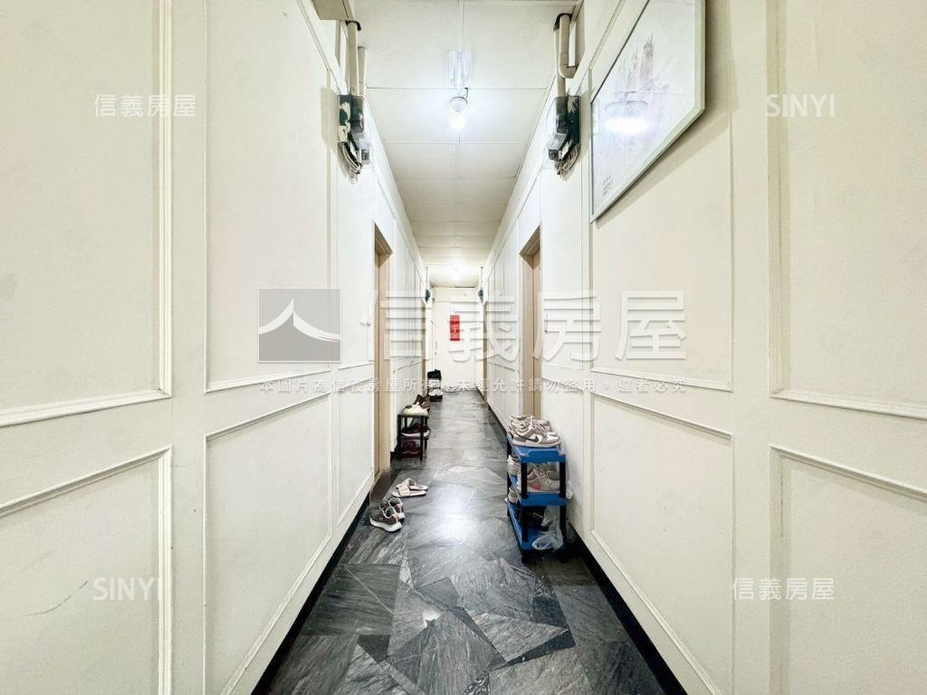 中山路｜站前稀有秒殺宿舍房屋室內格局與周邊環境