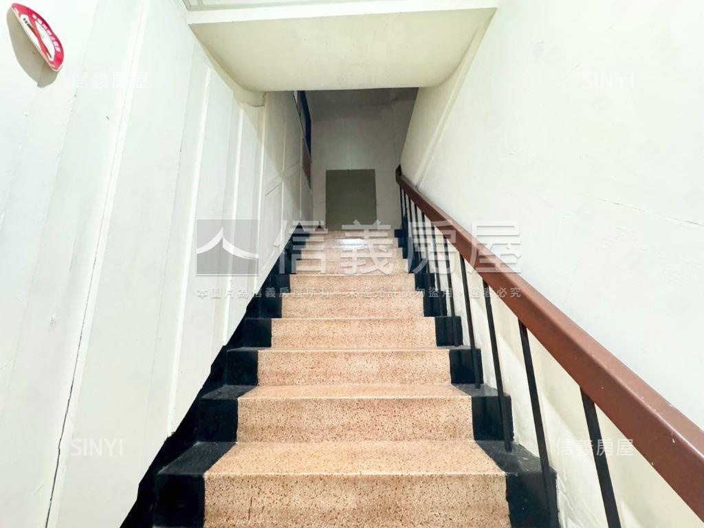 中山路｜站前稀有秒殺宿舍房屋室內格局與周邊環境