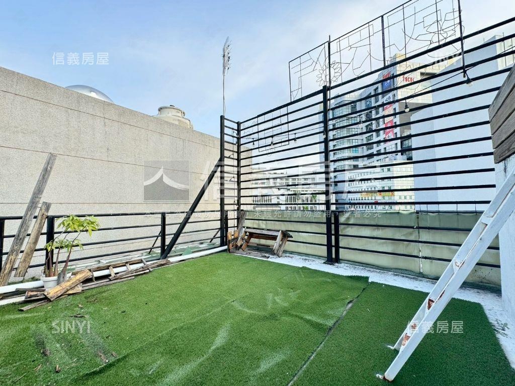 中山路｜站前稀有秒殺宿舍房屋室內格局與周邊環境