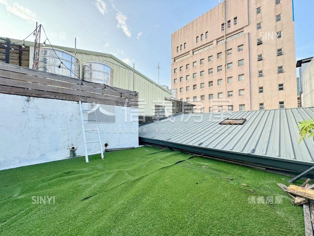 中山路｜站前稀有秒殺宿舍房屋室內格局與周邊環境