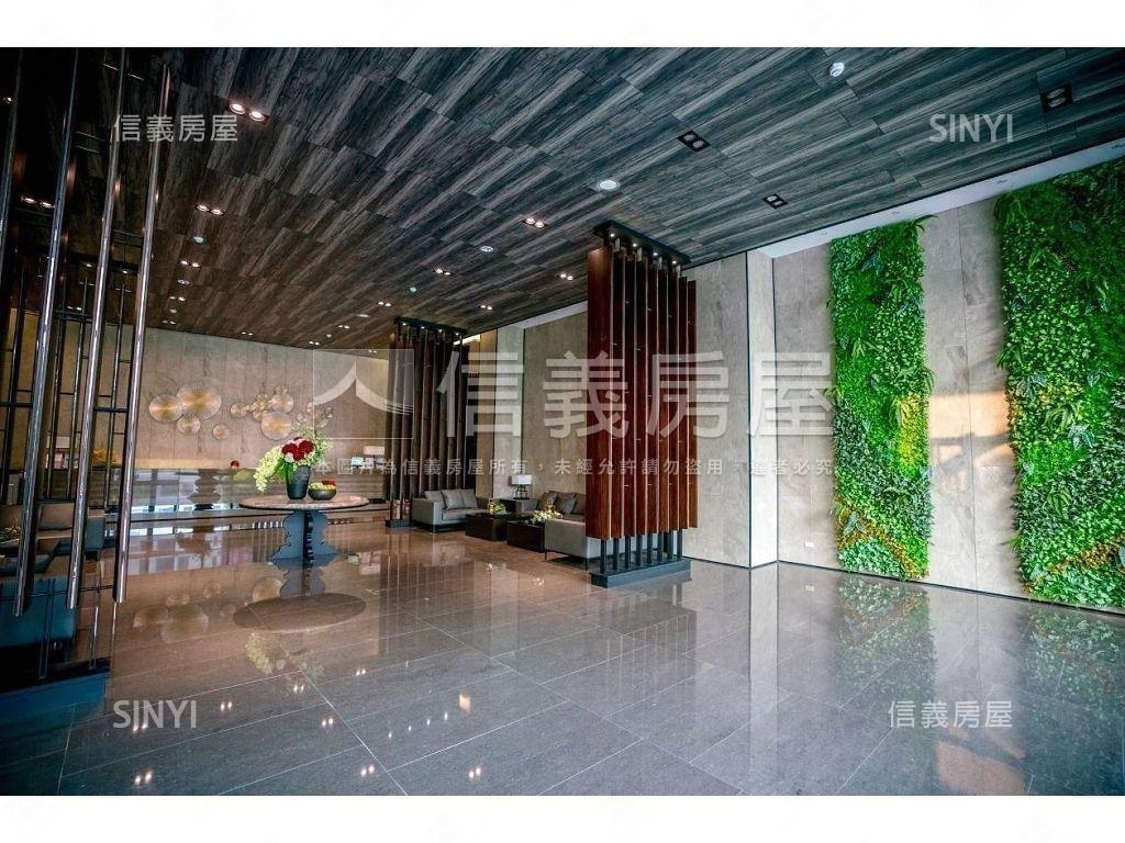 ★文華匯高樓朝南三面採光房屋室內格局與周邊環境