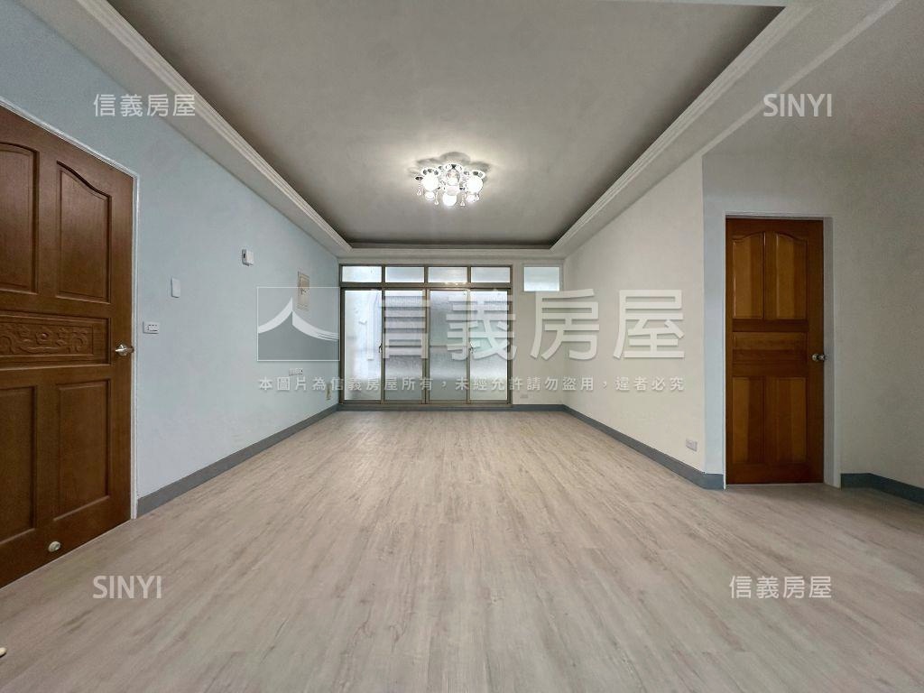 陽明學區翻新三房成家美寓房屋室內格局與周邊環境