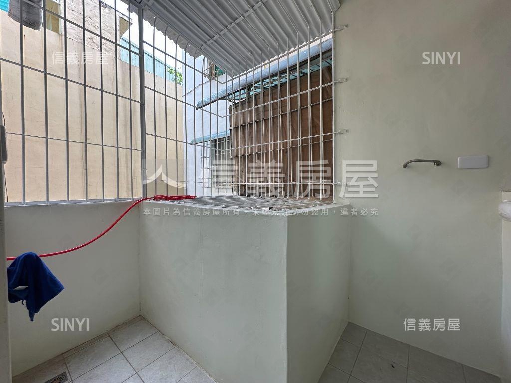 陽明學區翻新三房成家美寓房屋室內格局與周邊環境