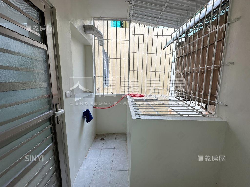 陽明學區翻新三房成家美寓房屋室內格局與周邊環境