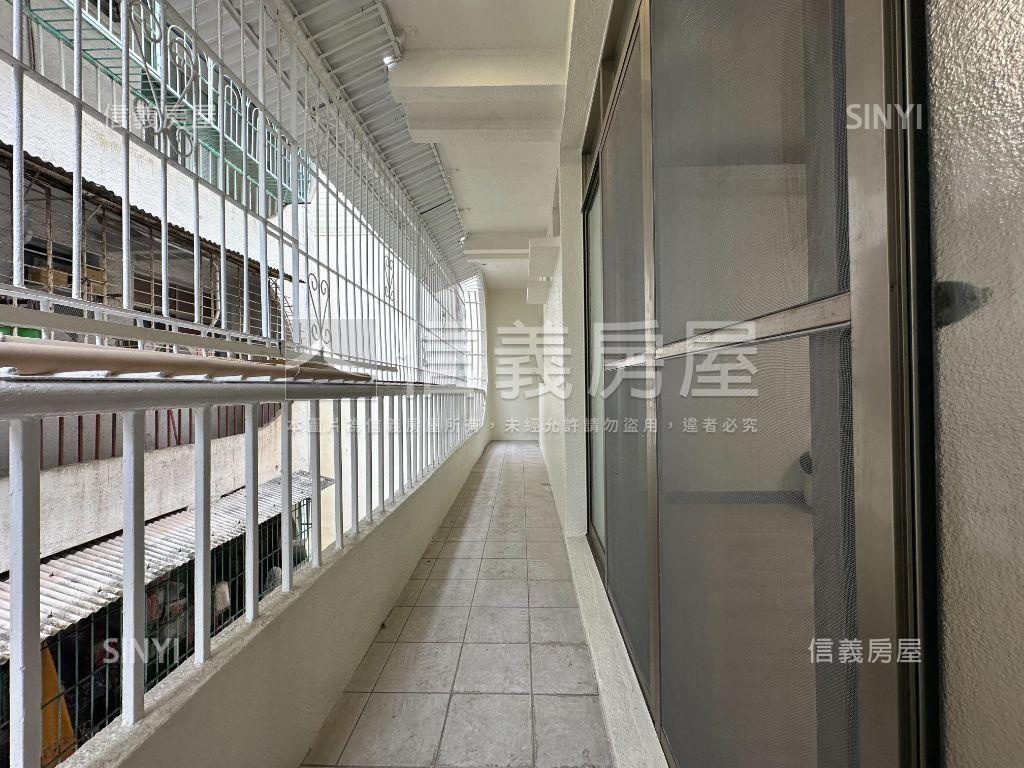 陽明學區翻新三房成家美寓房屋室內格局與周邊環境
