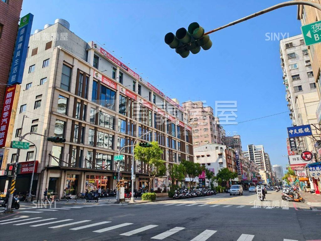 陽明學區翻新三房成家美寓房屋室內格局與周邊環境