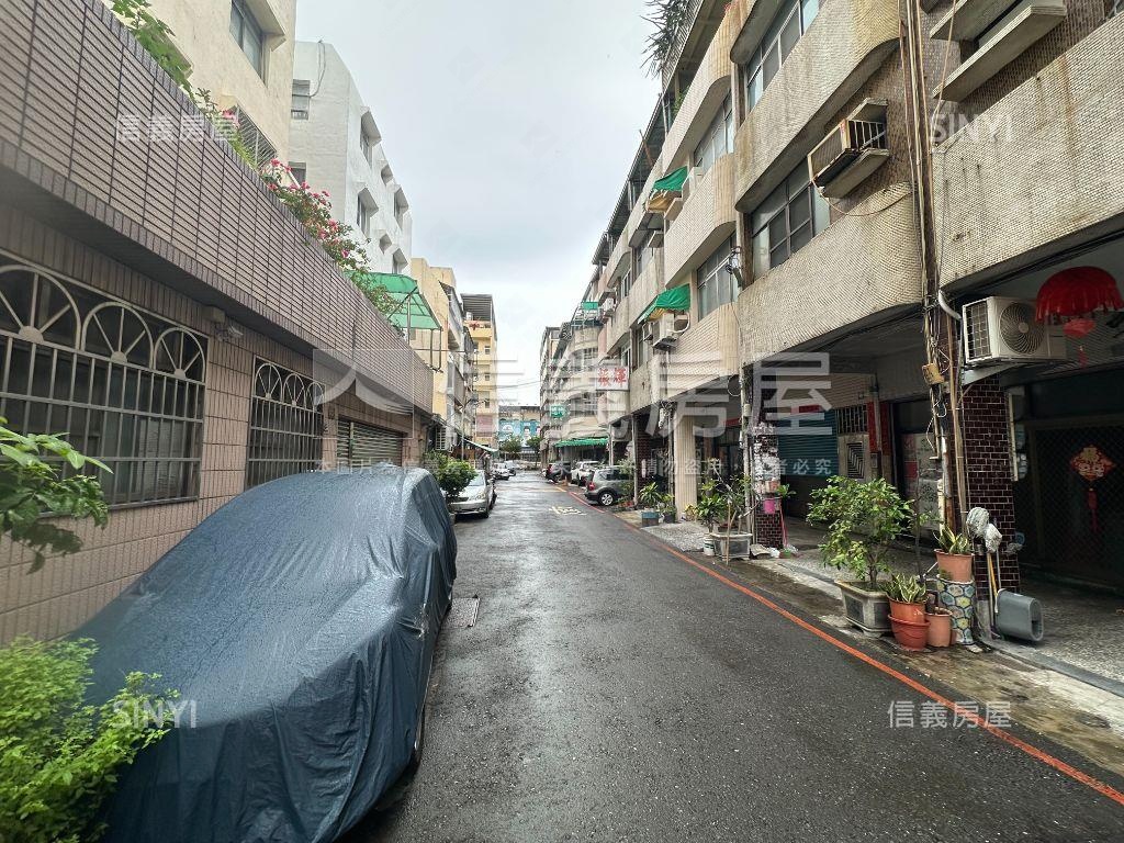 陽明學區翻新三房成家美寓房屋室內格局與周邊環境