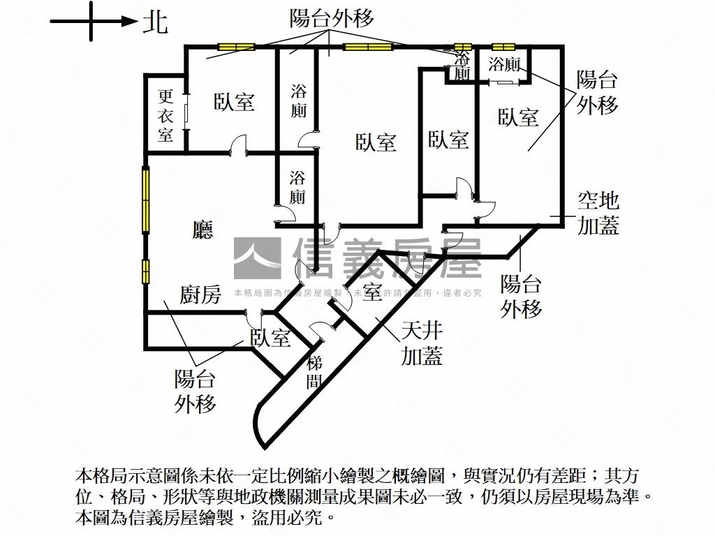 至善靜巷公寓近未來捷運房屋室內格局與周邊環境