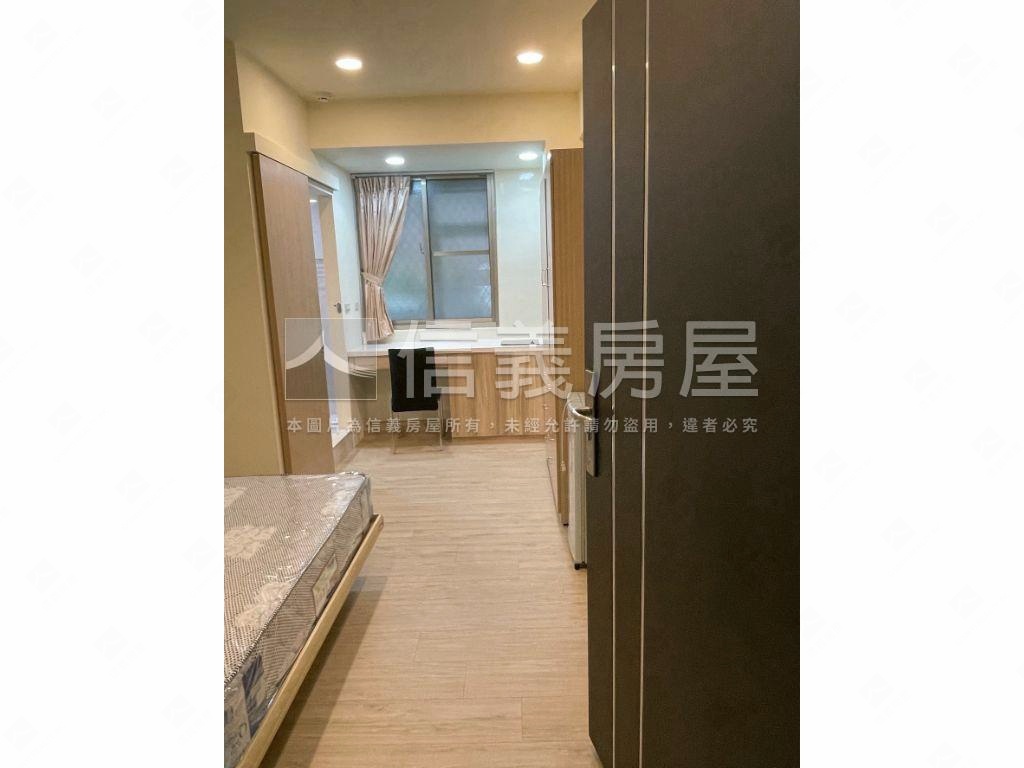 至善靜巷公寓近未來捷運房屋室內格局與周邊環境