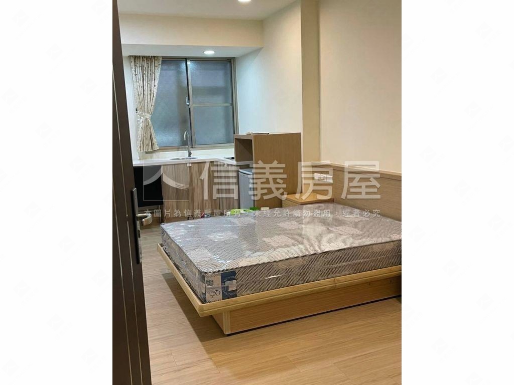 至善靜巷公寓近未來捷運房屋室內格局與周邊環境