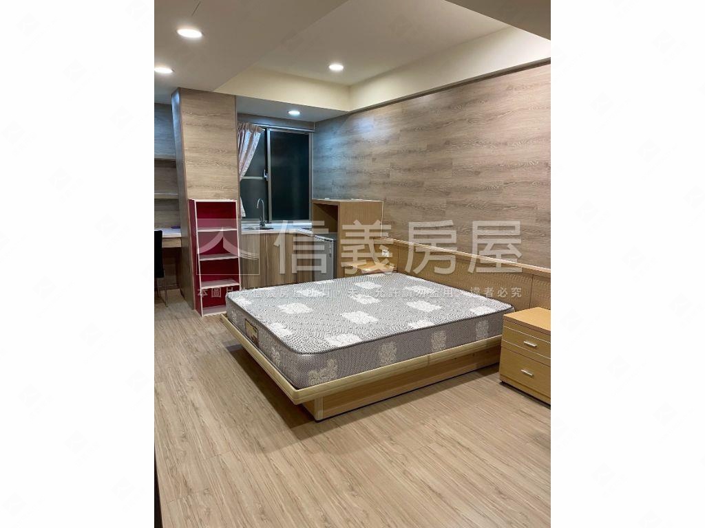 至善靜巷公寓近未來捷運房屋室內格局與周邊環境