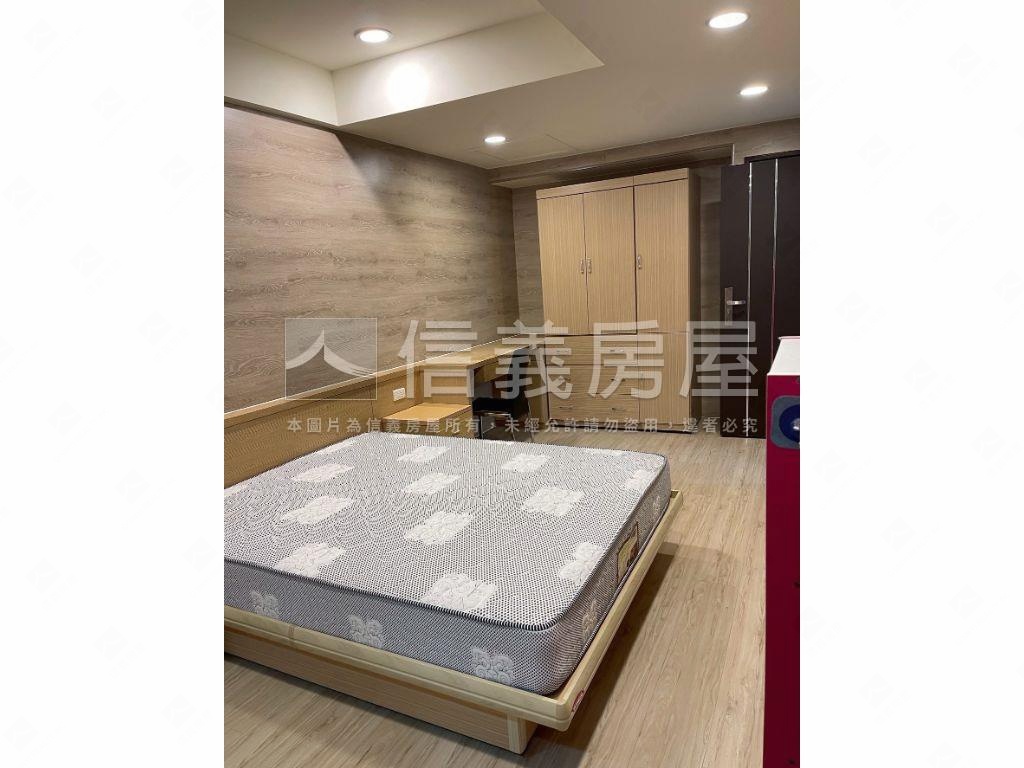 至善靜巷公寓近未來捷運房屋室內格局與周邊環境
