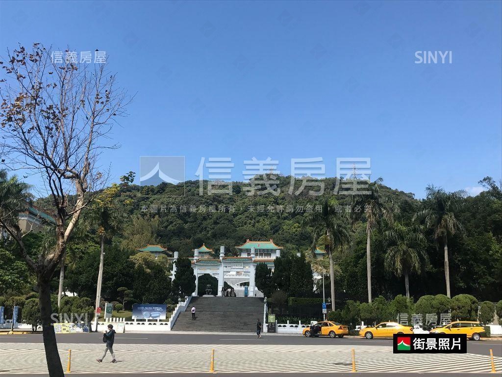 至善靜巷公寓近未來捷運房屋室內格局與周邊環境