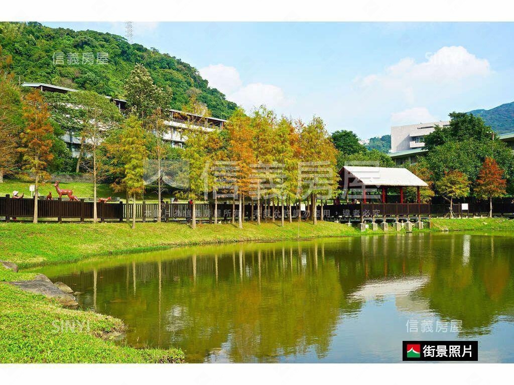 至善靜巷公寓近未來捷運房屋室內格局與周邊環境