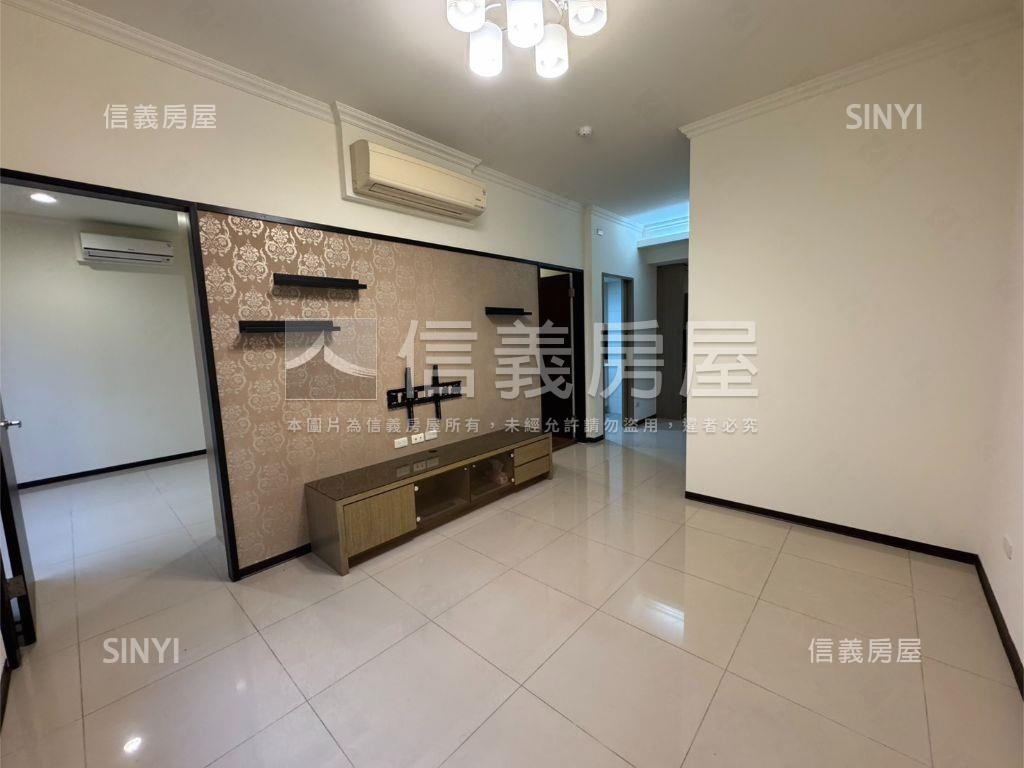 天琴三房只要１１３８萬房屋室內格局與周邊環境