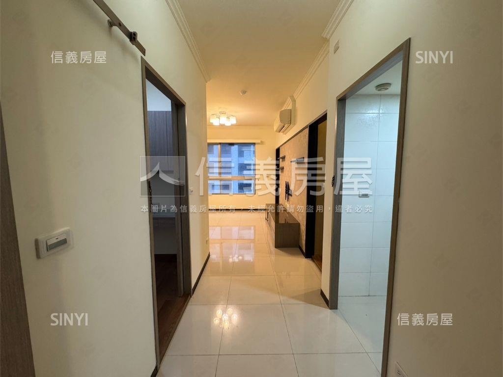 天琴三房只要１１３８萬房屋室內格局與周邊環境