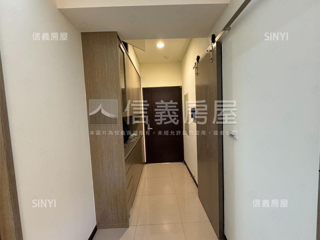 天琴三房只要１１３８萬房屋室內格局與周邊環境