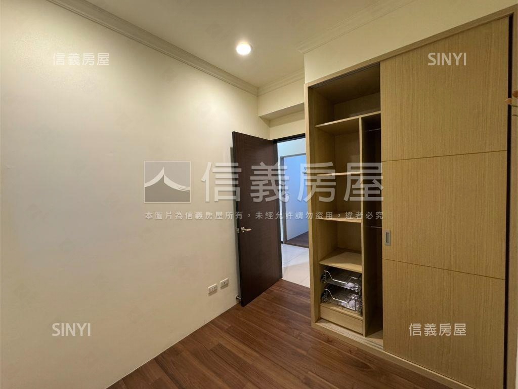 天琴三房只要１１３８萬房屋室內格局與周邊環境