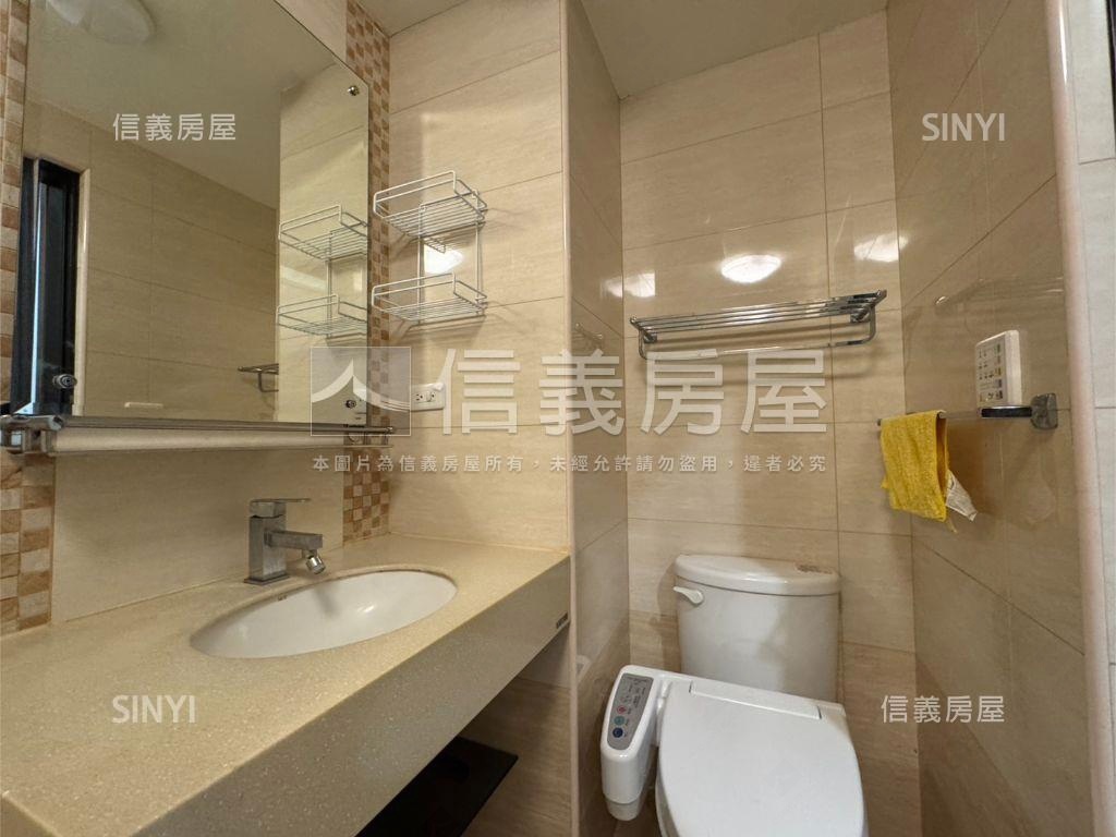 天琴三房只要１１３８萬房屋室內格局與周邊環境