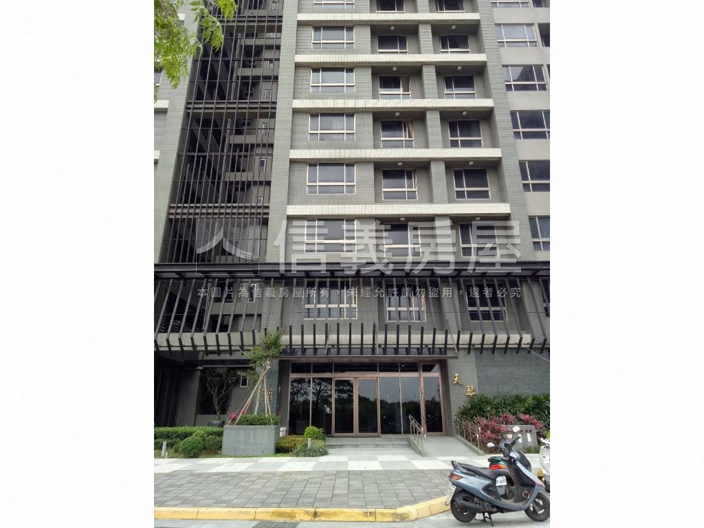 天琴三房只要１１３８萬房屋室內格局與周邊環境