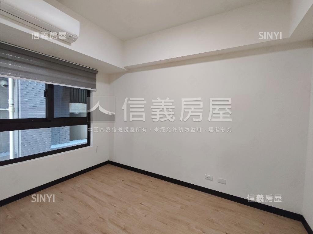 鴻築里昂高樓兩房附車位房屋室內格局與周邊環境