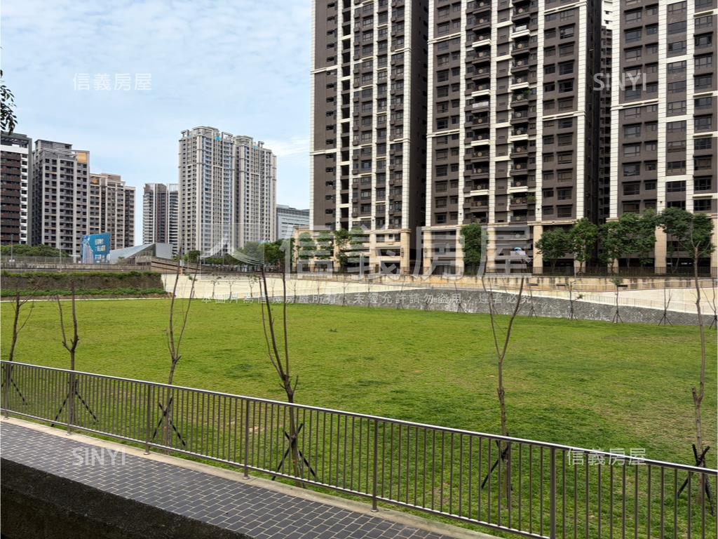 未來之星Ａ７大亮泊房屋室內格局與周邊環境