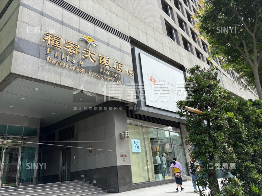 未來之星Ａ７大亮泊房屋室內格局與周邊環境