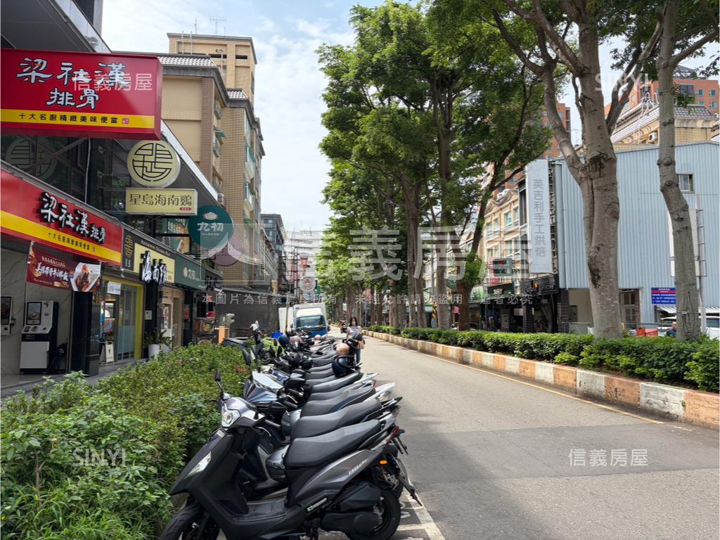 未來之星Ａ７大亮泊房屋室內格局與周邊環境