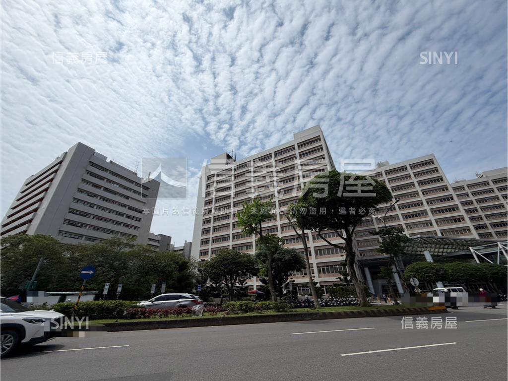 未來之星Ａ７大亮泊房屋室內格局與周邊環境