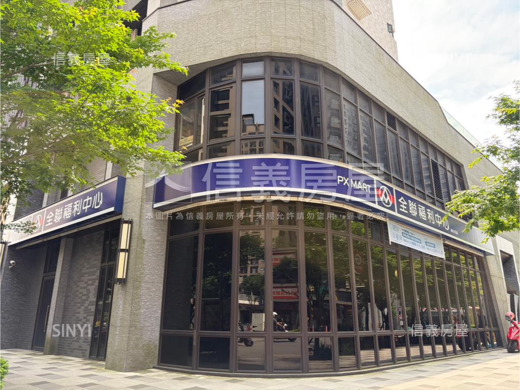 未來之星Ａ７大亮泊房屋室內格局與周邊環境