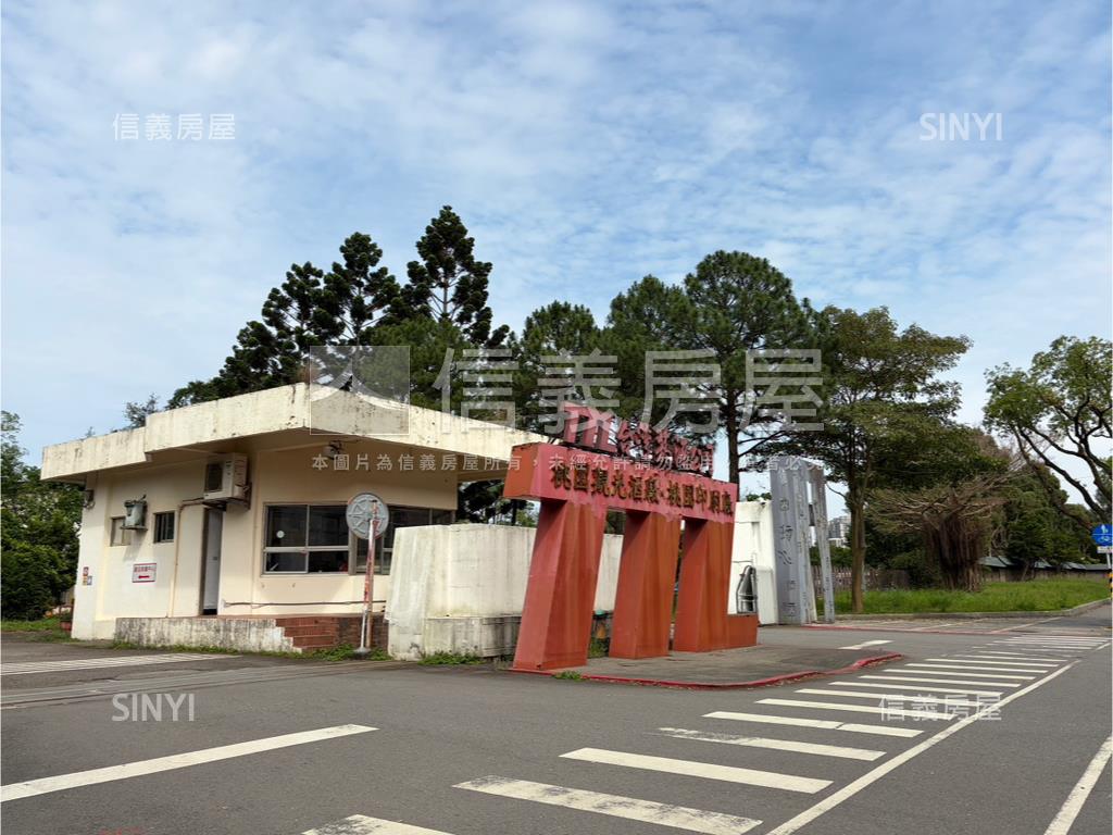 未來之星Ａ７大亮泊房屋室內格局與周邊環境