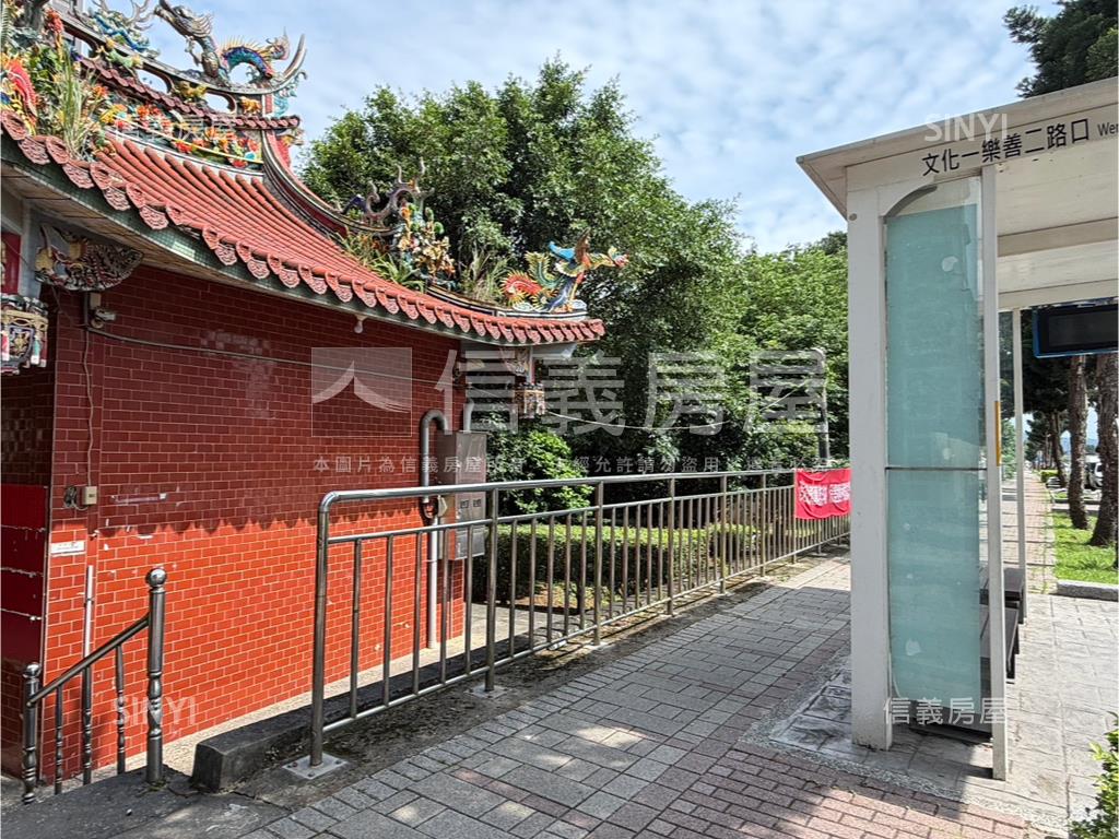 未來之星Ａ７大亮泊房屋室內格局與周邊環境