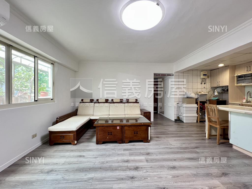 近捷運⭐金華學區公寓３樓房屋室內格局與周邊環境