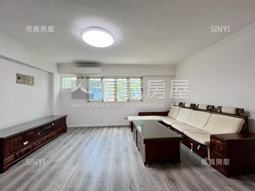 近捷運⭐金華學區公寓３樓房屋室內格局與周邊環境