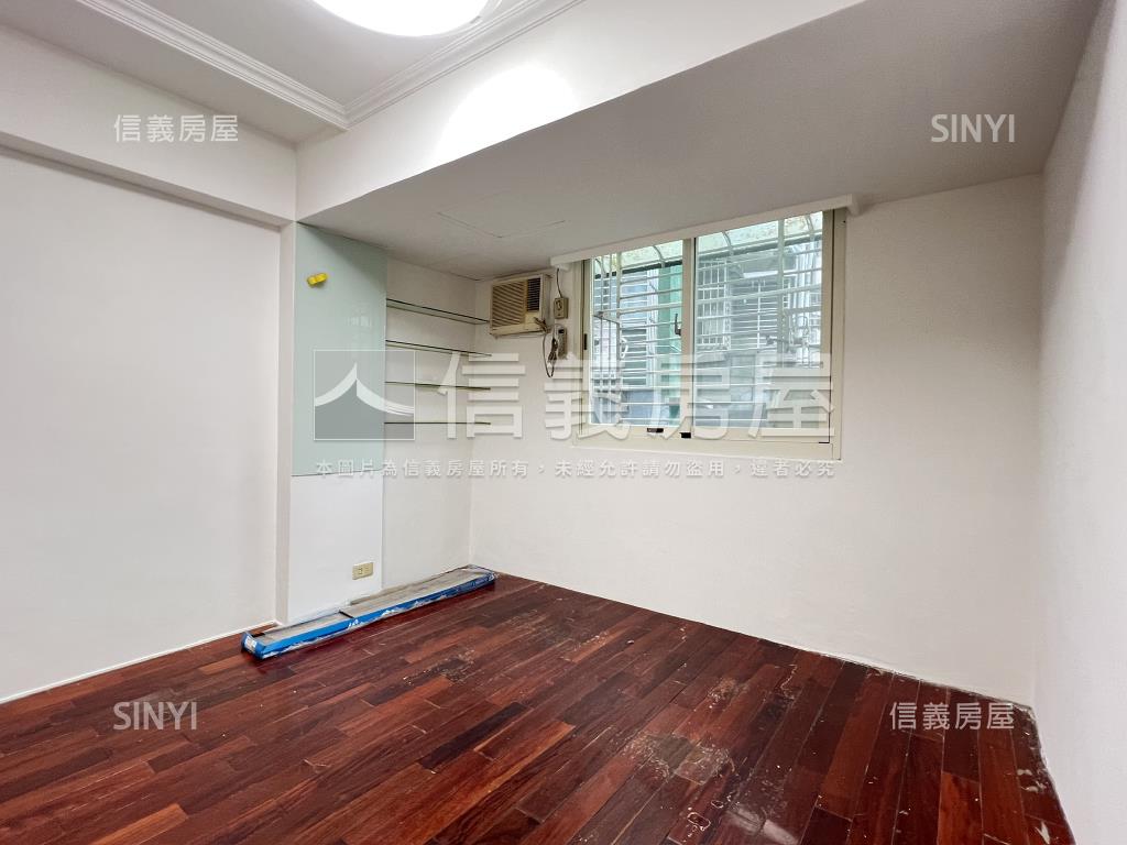 近捷運⭐金華學區公寓３樓房屋室內格局與周邊環境