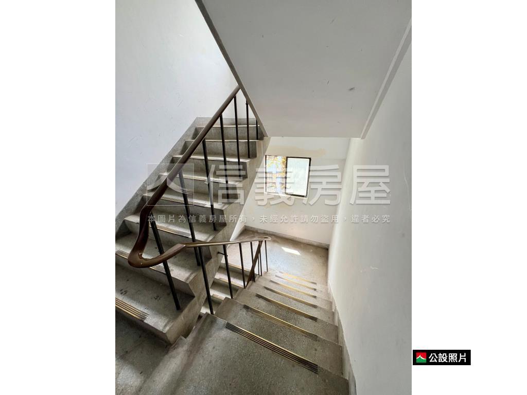 近捷運⭐金華學區公寓３樓房屋室內格局與周邊環境