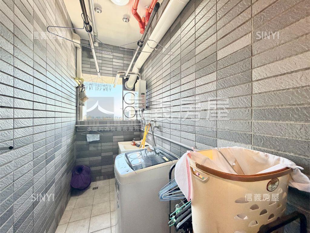 興時代高樓帝王視野兩房房屋室內格局與周邊環境