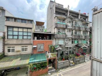 台北小別墅漂亮美屋