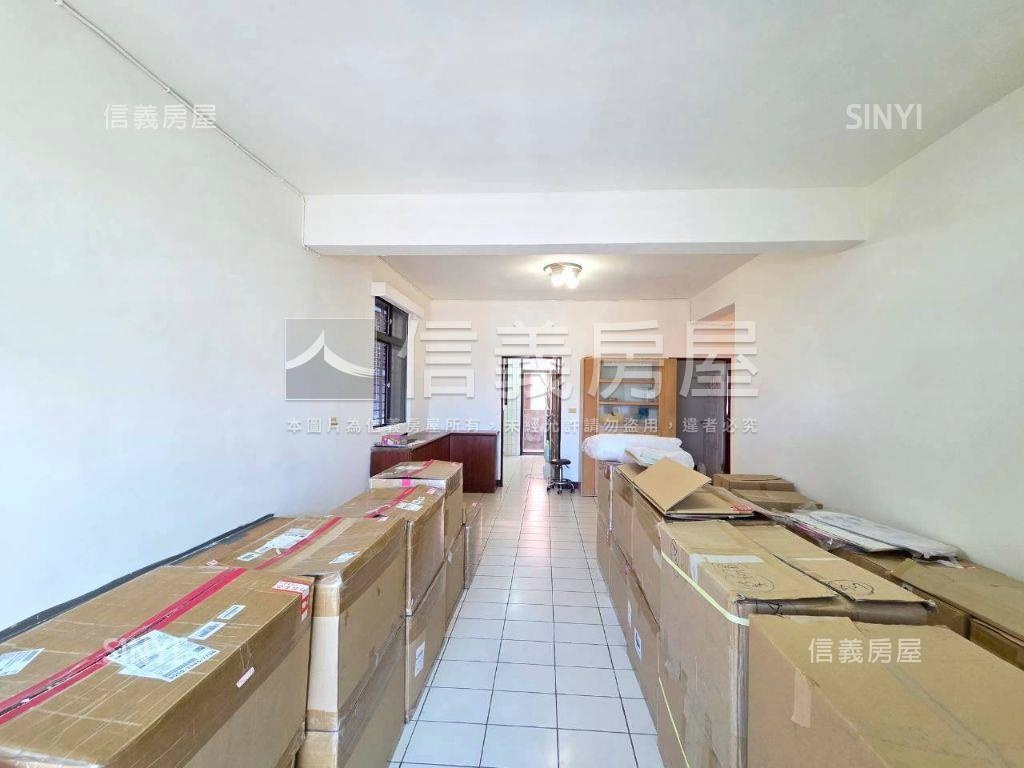 近捷運天然瓦斯優質美寓房屋室內格局與周邊環境