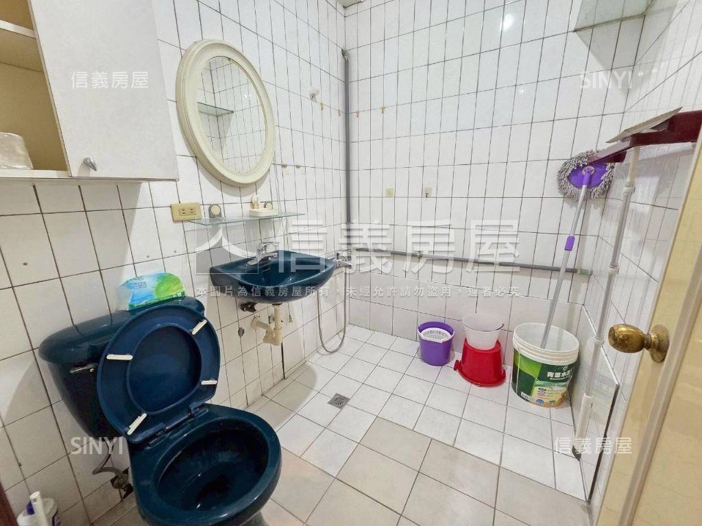 近捷運天然瓦斯優質美寓房屋室內格局與周邊環境