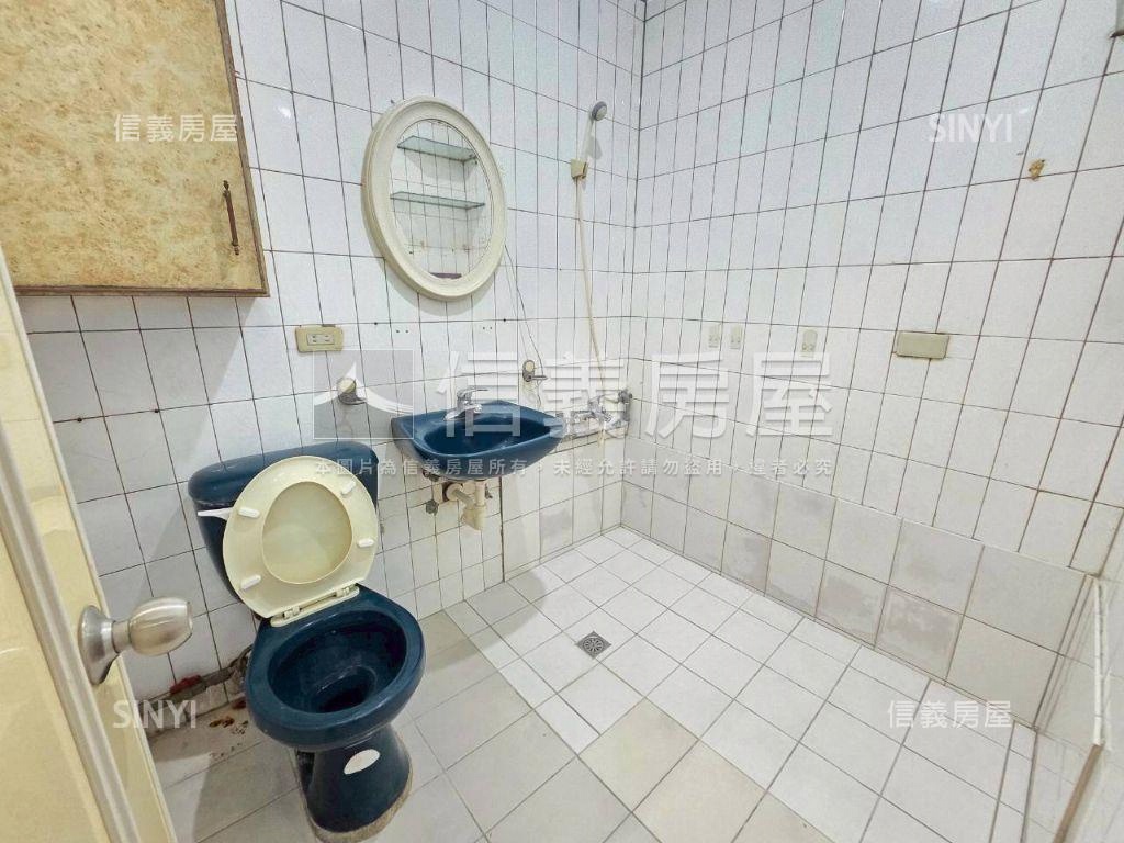 近捷運天然瓦斯優質美寓房屋室內格局與周邊環境